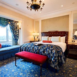 Apartament z 1 sypialnią z łóżkiem king-size