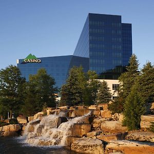 Seneca Allegany Resort&Casino